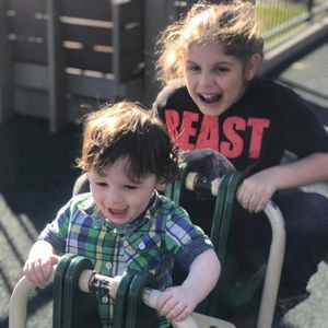 Meet your Posher, Melissa